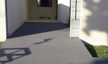 Imagem 3: Casa para venda com 117 metros quadrados com 3 quartos em Residencial Lucy Pinheiro - Goiâ