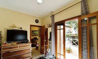 Imagem 3: Casa- VILA SONIA- 4 Dormitórios