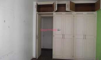 Imagem 6: Apartamento de 3 quartos a venda na Gávea 3q Manoel Ferreira varandão lavabo 124 m2 infrae