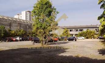 Imagem 5: São Paulo - Galpão/Depósito/Armazém - Vila Leopoldina