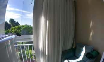 Imagem 6: Apartamento de 3 quartos no Naturale em Morada de Laranjeiras