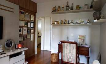 Imagem 7: Apartamento à venda, 4 quartos, 2 suítes, 3 vagas, Lourdes - Belo Horizonte/MG