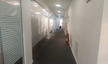 Imagem 7: Andar Inteiro Galpão / depósito com aluguel por R$16.000 /mês