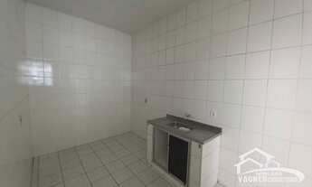 Imagem 7: Alugo apartamento no Centro de Lorena - SP