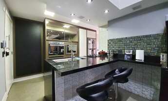 Imagem 7: SãO PAULO - Apartamento Padrão - Brooklin Paulista