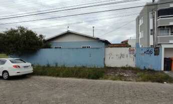 Imagem 6: CASA DE 2 QUARTOS - TERRENO COM 360M² (15X24) - MULTIFAMILIAR - CA861