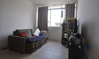 Imagem 7: Apartamento de 3 dormitórios (1 suíte) - 1 vaga de garagem no bairro Carvoeira