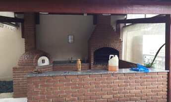 Imagem 4: Apartamento para aluguel possui 54 metros quadrados com 2 quartos