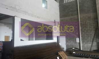 Imagem 7: Galpão para locação em Piedade