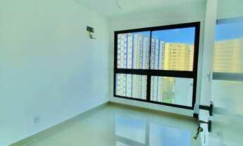 Imagem 7: Apartamento novo para venda com 91 metros quadrados, 3 quartos em Boa Viagem - Recife - PE