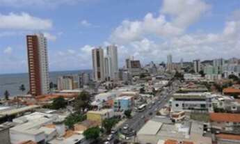 Imagem 3: Flat para aluguel possui 32 metros quadrados com 1 quarto em Casa Caiada - Olinda - PE