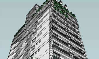 Imagem 3: Oportunidade: apartamento de alto padrão a preço de custo em área nobre de Florianópolis