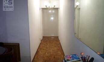 Imagem 4: Apartamento com 3 dormitórios à venda, 140 m² por R$ 540.000,00 - Aparecida - Santos/SP