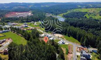 Imagem 3: LOTE COM MELHOR CUSTO/BENEFÍCIO DO CONDOMÍNIO TERRA CAXAMBU - JUNDIAÍ/SP