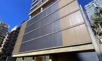 Imagem: Itapema - Apartamento Padrão - Meia Praia