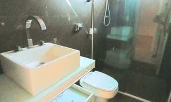 Imagem 7: Apartamento 2 quartos com elevador e garagem - andar alto - sol da manha prox ao Bourbon