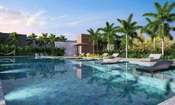 Imagem 3: Apartamento com 2 dormitórios à Sense Vanguard - Terra Bonita - Londrina/PR Apartamento á