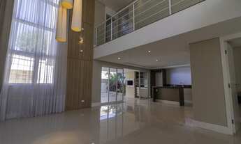 Imagem 4: Sobrado 4 Quartos Boulevard Bacacheri