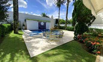 Imagem 6: Casa com 4 dormitórios à venda, 420 m² por R$ 3.700.000 - Acapulco - Guarujá/SP