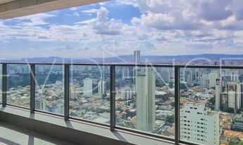 Imagem 3: Residencial Figueira Altos do Tatuapé