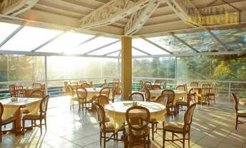 Imagem 5: Belíssima casa em construção no Condomínio Terras de São José II em Itu