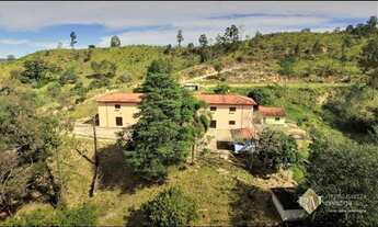 Imagem 7: Belíssimo sítio rural à venda no Jardim Seabra, em Amparo/SP!!