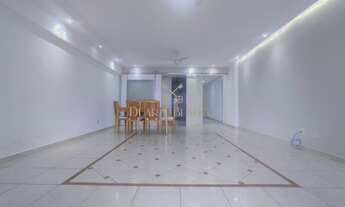 Imagem 2: APARTAMENTO VARANDA GOURMET 157M2, FRENTE MAR 03 QUARTOS ASTÚRIAS GUARUJÁ