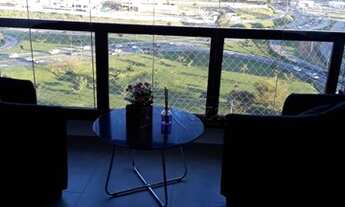 Imagem: Apartamento - Vila Ema - Residencial San