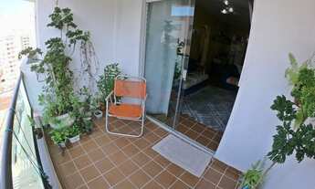 Imagem 6: Apartamento 2 Dormitórios - 1 vaga - 80 m² - Tupi - R$ 269.000,00 - Praia Grande - SP