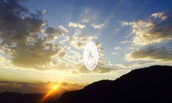 Imagem 6: Terreno em condomínio com vista panorâmica na Joatinga, RJ!