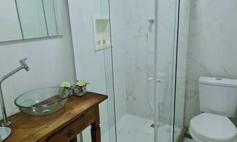 Imagem: Apartamento 2 quartos Centro de Paracambi