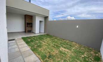 Imagem 5: Casa Linda no Tropical III