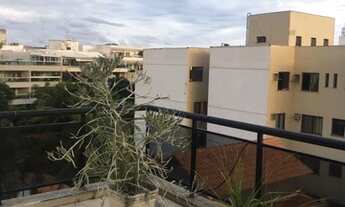 Imagem 2: Oportunidade, Cobertura linear com possibilidade de segundo pavimento no Recreio