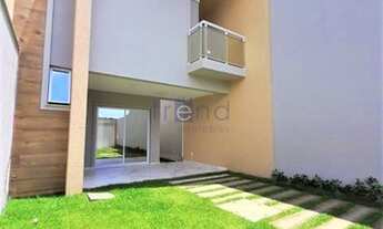 Imagem: Casa Duplex em Coité - Eusébio, CE