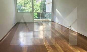 Imagem: Rio de Janeiro - Apartamento Padrão - Tijuca