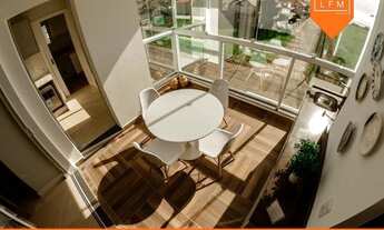 Imagem 3: Apartamento com vista para o mar!!!!