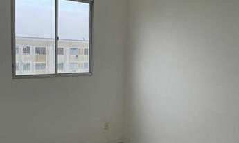 Imagem 2: Apartamento à venda, 48 m² por R$ 126.000,00 - Kurashiki - Sapucaia do Sul/RS