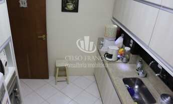 Imagem 7: Apartamento para venda tem 79 metros quadrados com 2 quartos em São Bernardo - Campinas