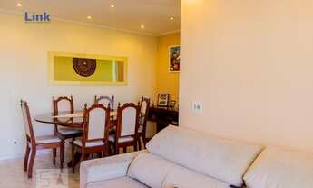 Imagem 6: Apartamento Padrão para Venda em Vila Bela Vista Santo André-SP - 490