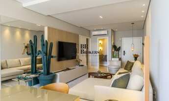 Imagem 5: Apartamento no Edifício Città Di Vinci