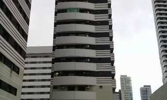 Imagem: JH Vende ou Aluga Apartamento no Edifício