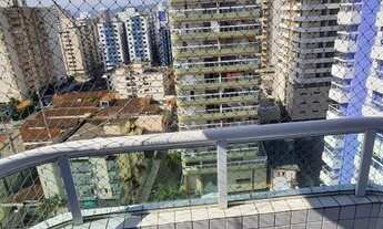 Imagem 6: Cobertura para venda com 300 metros quadrados com 3 quartos em Guilhermina - Praia Grande