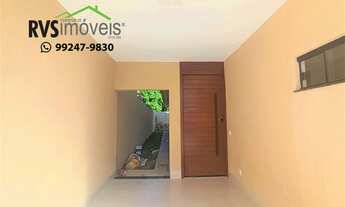 Imagem 3: Casa para venda com 3 quartos na Vila Maria - Aparecida de Goiânia - GO. Perto Vila Brasíl
