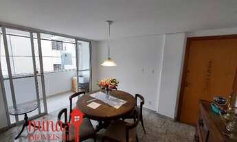 Imagem: BELO HORIZONTE - Apartamento Padrão - Buritis