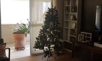 Imagem 2: Apartamento com 4 Quartos e 5 banheiros à Venda, 202 m² / Ribeirão Preto