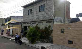 Imagem 6: Casa conjunto Marcos Freire II