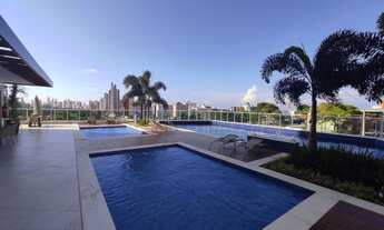 Imagem 2: Apartamento para venda possui 115 metros quadrados com 4 qts