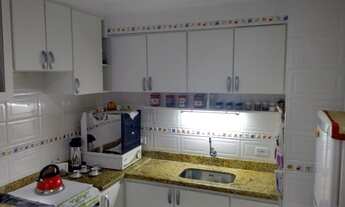 Imagem 5: Apartamento pra venda no Ed. Ilha de Creta com 3 dormitórios na Paulista, Piracicaba/SP