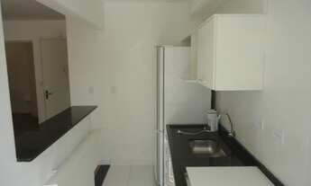 Imagem 6: Apartamento com 2 dormitórios à venda, 40 m² por R$ 208.000,00 - Vila Nova Aparecida - Mog