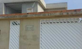 Imagem: A casa está localizado no bairro Cosmos